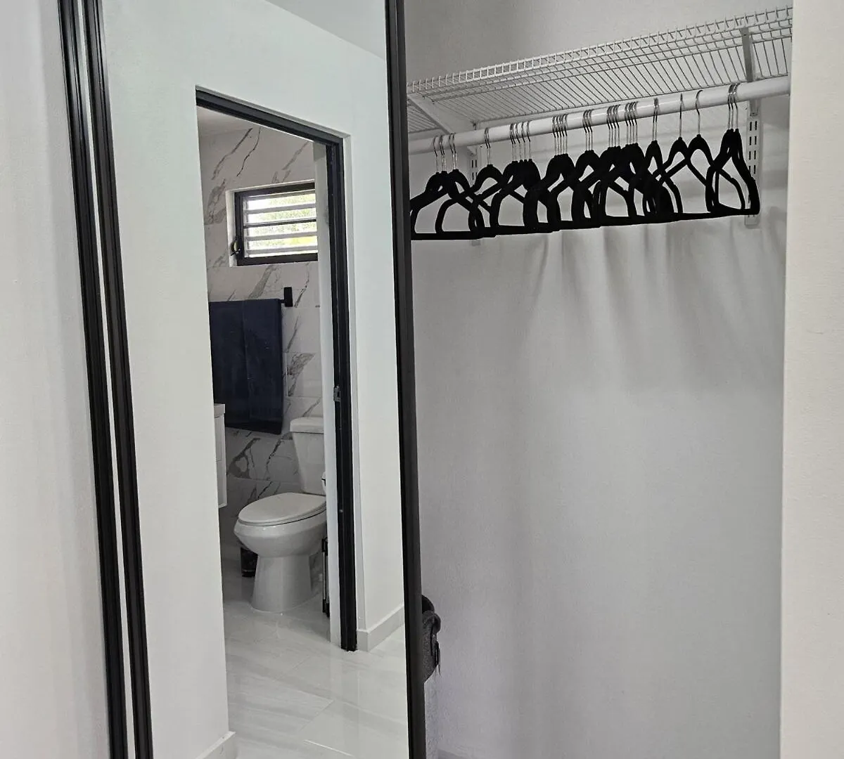 Ponce, Pr Apartment, Playa Escondida Appartamento