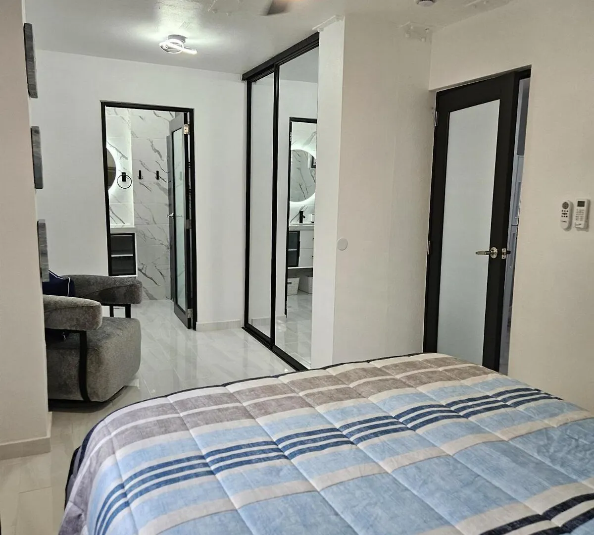 Ponce, Pr Apartment, Playa Escondida Appartamento Ponce