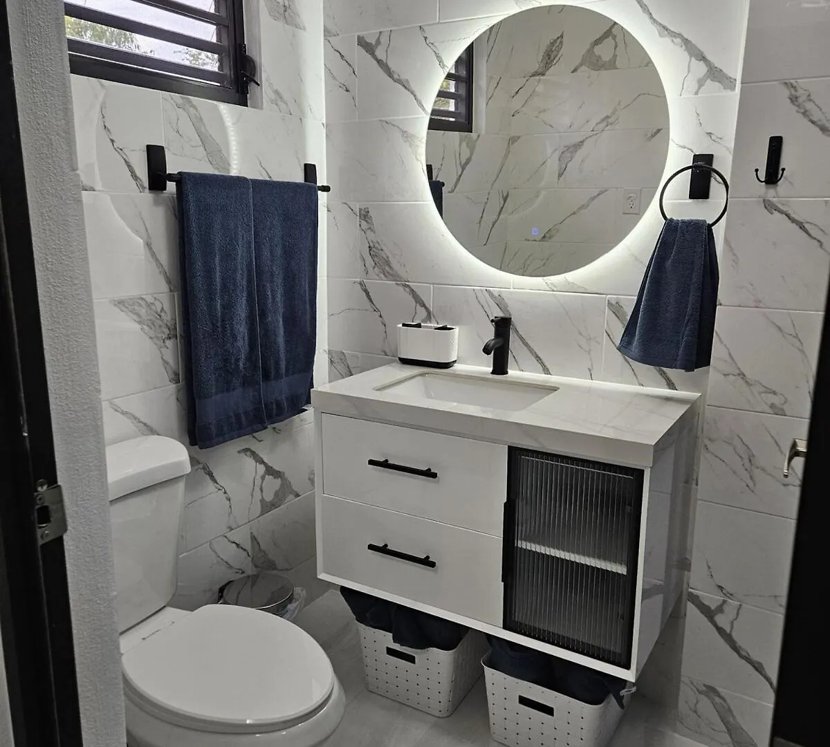 Ponce, Pr Apartment, Playa Escondida Ponce