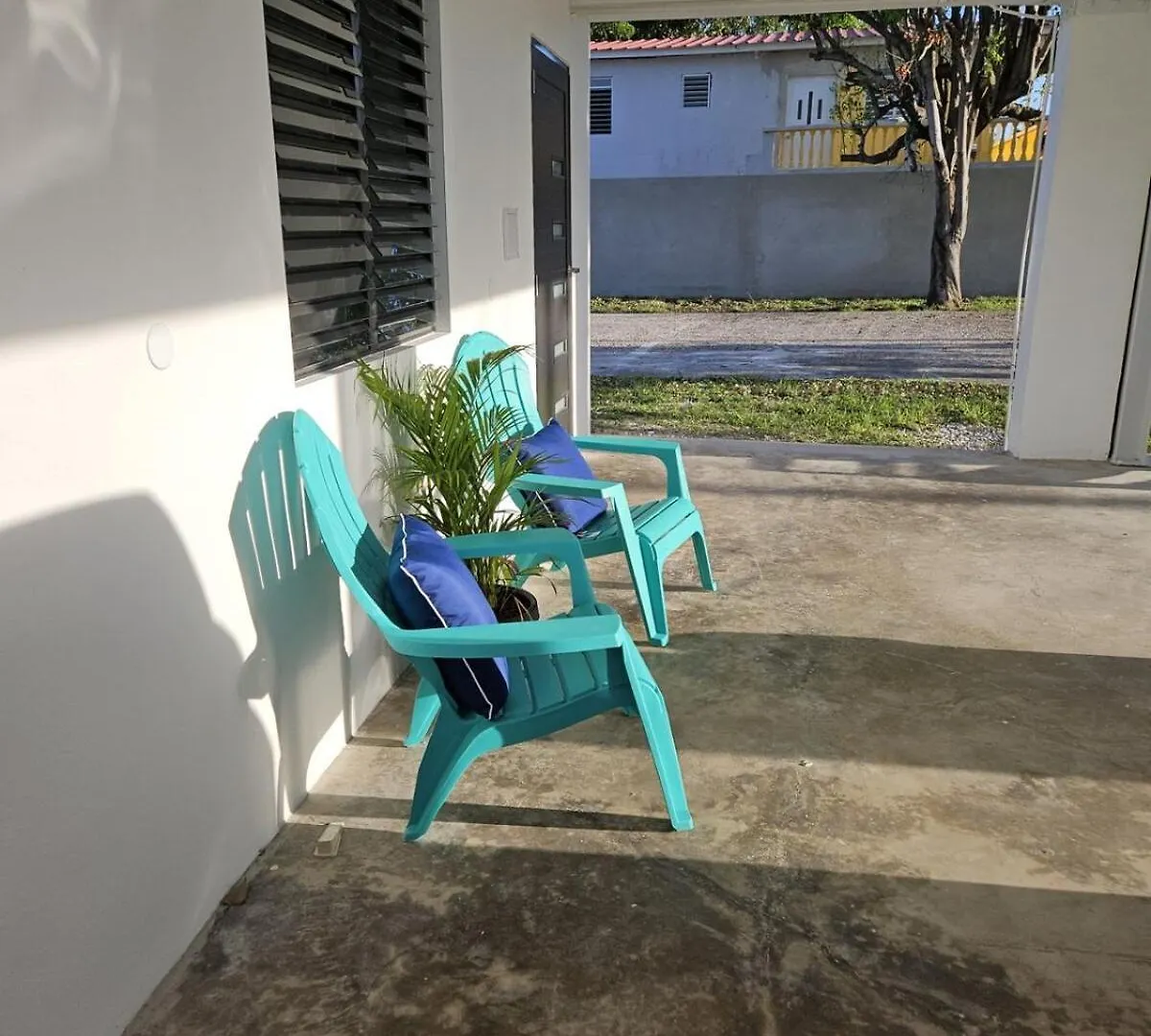 Appartamento Ponce, Pr Apartment, Playa Escondida