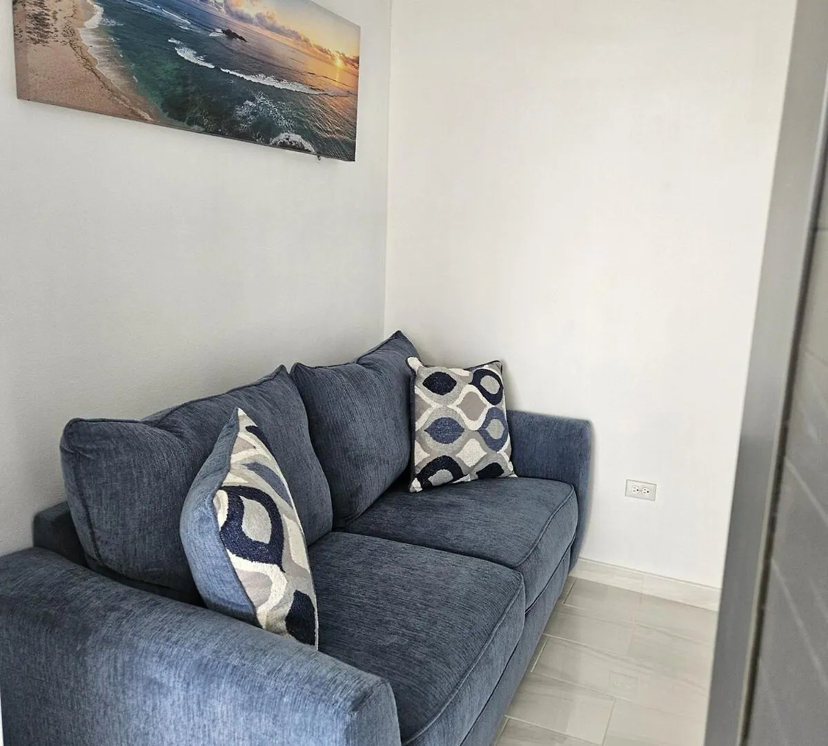 Ponce, Pr Apartment, Playa Escondida