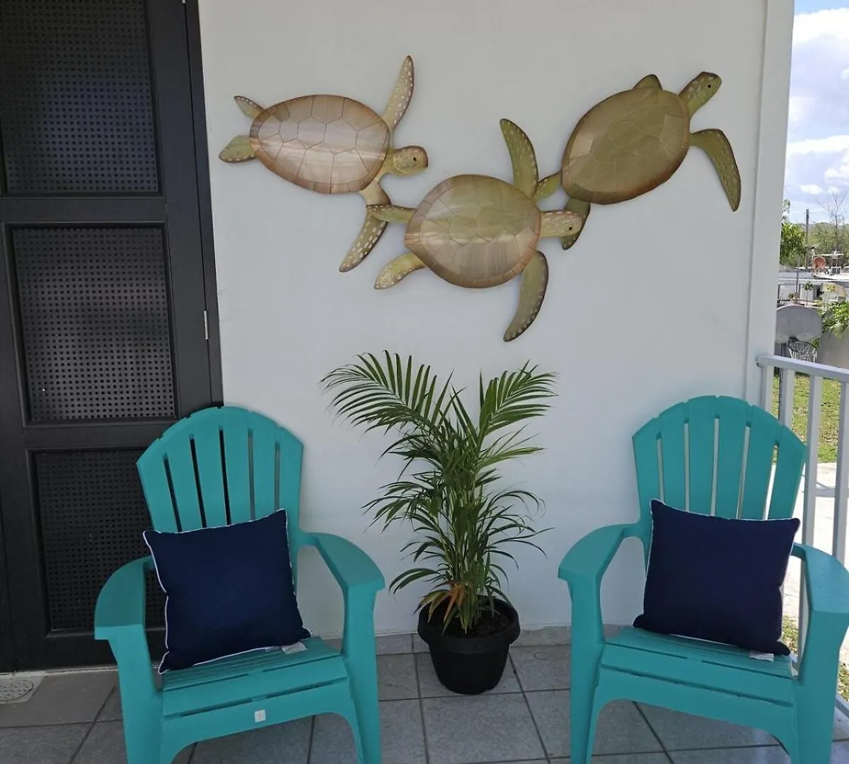 Ponce, Pr Apartment, Playa Escondida Ponce