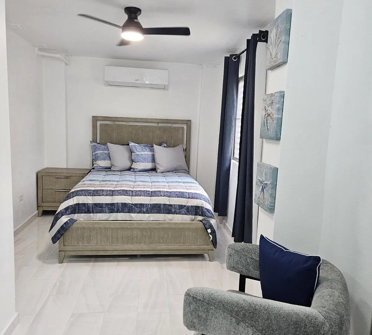 Apartamento Ponce, Pr Apartment, Playa Escondida Porto Rico
